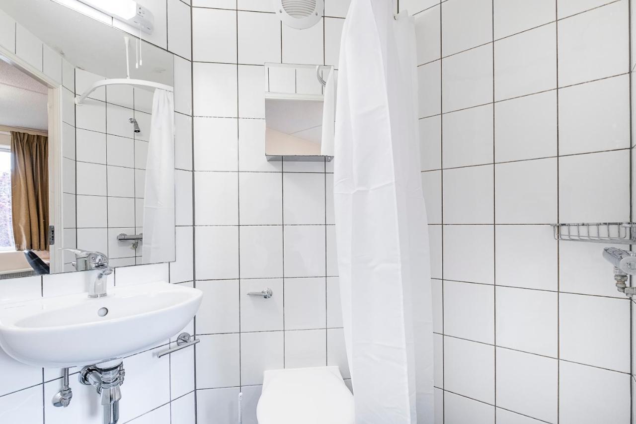 Private Rooms In Colindale - Sk The Hyde Extérieur photo