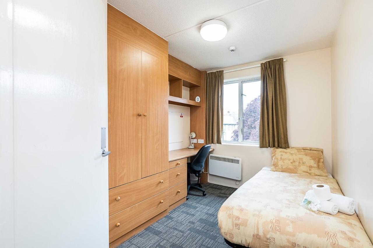 Private Rooms In Colindale - Sk The Hyde Extérieur photo